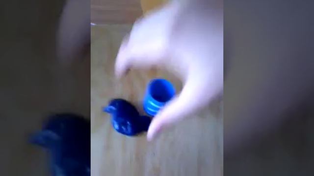 Игрушка Лизун смотреть онлайн