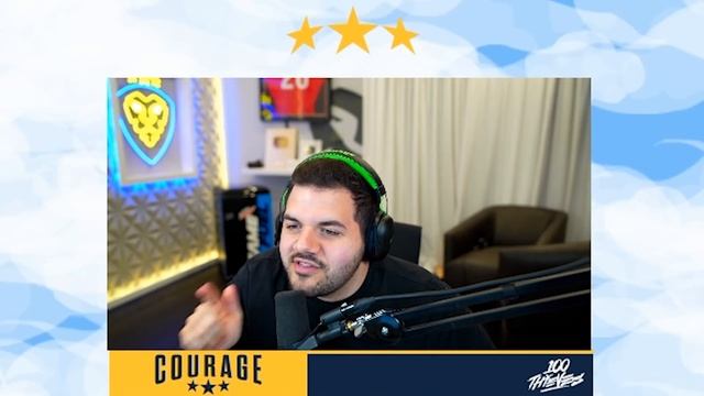 Among Us, but Pokimane and Valkyrae FIGHT Ninja... смотреть онлайн
