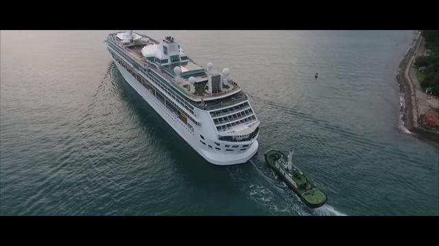 Marina Offshore General Compilation of Operation 2018 смотреть онлайн