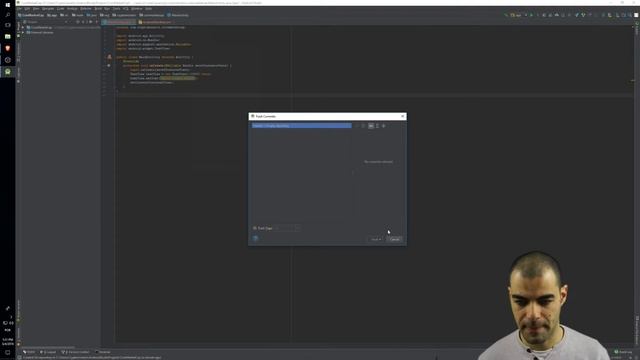 How to set-up Git on Android Studio? смотреть онлайн