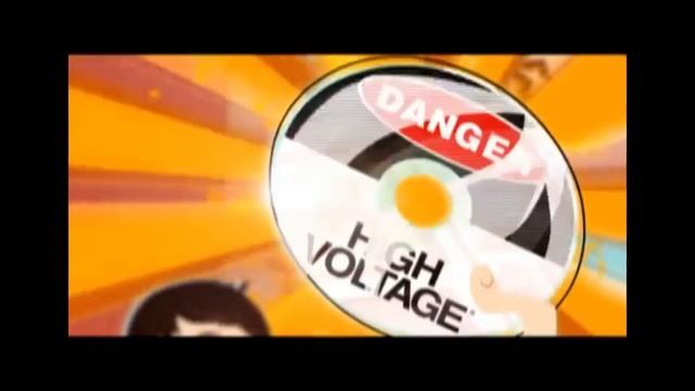 Dream Logo Combos: Nintendo Wii/Cartoon Network Games/D3 Publisher/High Voltage Software смотреть онлайн