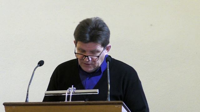 Олег Таровитый - "Каким ты явишься пред Ним?" смотреть онлайн