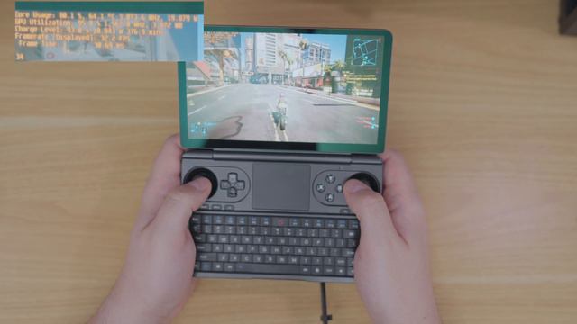 GPD Win Mini - Итог смотреть онлайн