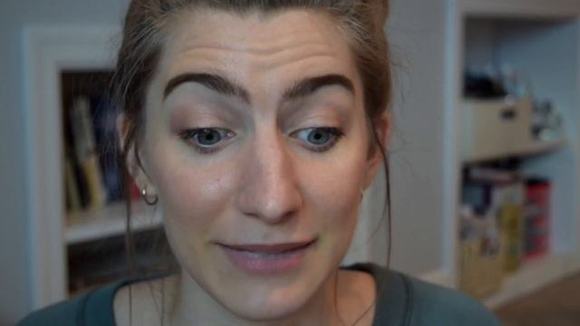 Essence Volume Stylist Mascara Review