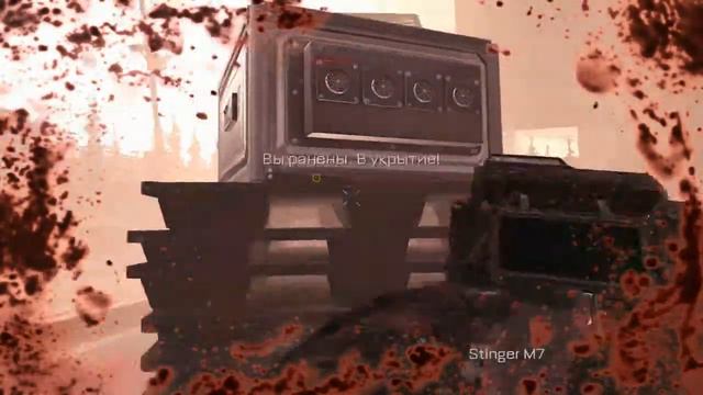 Прохождение Call Of Duty Advanced Warfare #4 Первые неудачи Аталса смотреть онлайн