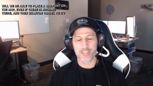 Star Citizen: Calling All Devs за 3 мин. и 55 сек.: В Конце Маленький Спойлер!