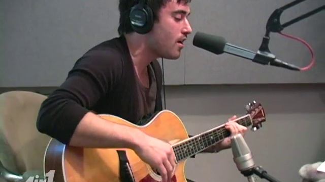 Air1 - Phil Wickham "True Love" LIVE смотреть онлайн