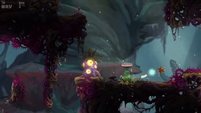 Plokoth speedrun 3:30(Arcade Mode) смотреть онлайн