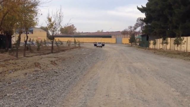 Громкий фронт Матиз на компонентах Alphard Hannibal смотреть онлайн