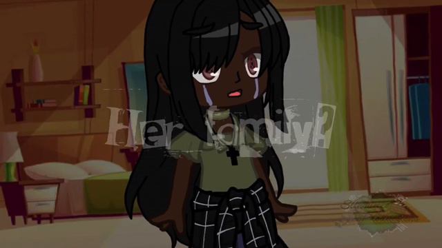 The Shadow Among Us - Official Trailer | Gacha Voice Acted Series смотреть онлайн