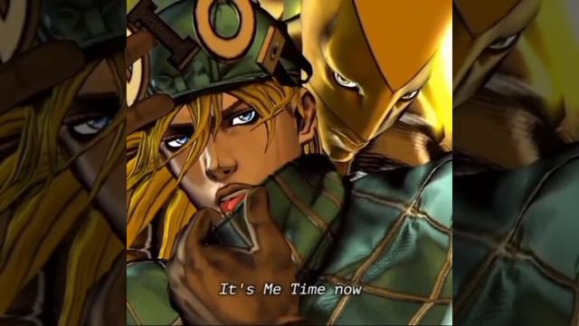 JoJo edit смотреть онлайн