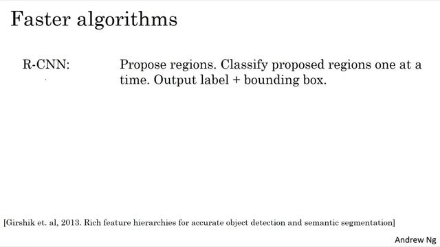 C4W3L10 Region Proposals смотреть онлайн