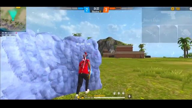 Pagal M10 - Very Fast Back Run Gloo Wall Trick | Back Running Fast Gloo Wall Tricks | Gloo Wall Tip смотреть онлайн