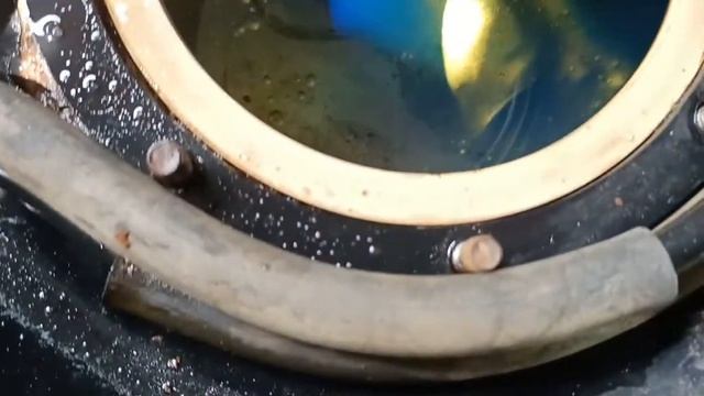 Как избавиться от воды в бензобаке. Замена сетки бензонасоса Ваз 2110, 2112 1.6 8 клапанов. смотреть онлайн