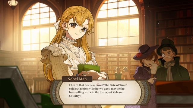 Volcano Princess All ending смотреть онлайн