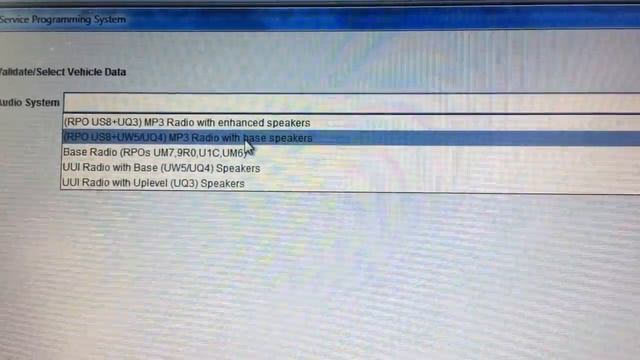 GM SPS Programming: Tech2 Tool Pass Thru Mode ECU TIS2Web TDS How to do a Calibration Update Reflas смотреть онлайн