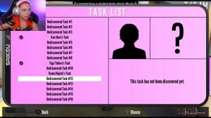 НЕСЧАСТНЫЙ СЛУЧАЙ с ГАНТЕЛЕЙ? ► Yandere Simulator #6