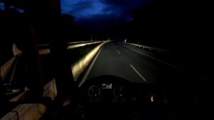 ETS 2 Realistic Graphics Mod V5.2 + ReShade  - Euro Truck Simulator 2