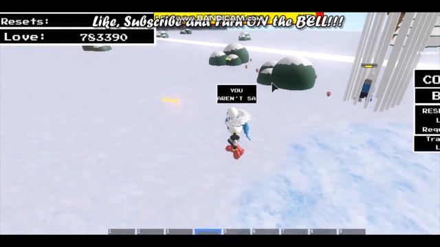 Roblox | Undertale Multiverse Battles | Unlocking Canon Revenge Papyrus + Showcase! смотреть онлайн