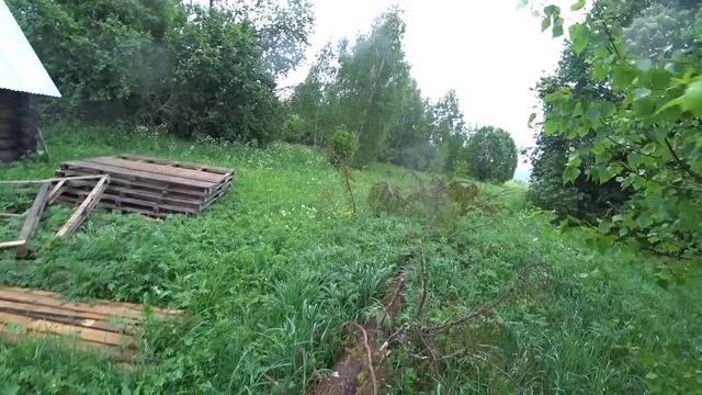 ЗАКРЫВАЕМ ТЕРРИТОРИЮ ОТ ДИКИХ ЗВЕРЕЙ И НЕ ПРОШЕННЫХ ГОСТЕЙ смотреть онлайн