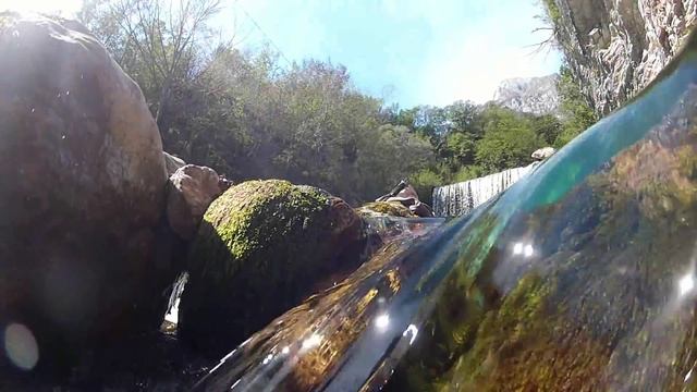 Путешествие в Словению / Slovenia Travel