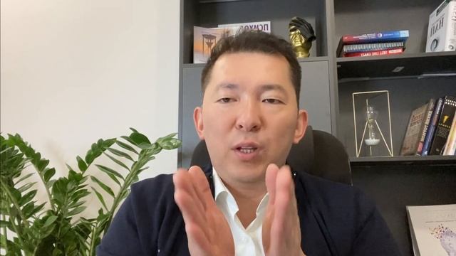Что такое уровень нормы и как его повысить? / Олжас Сеитов смотреть онлайн