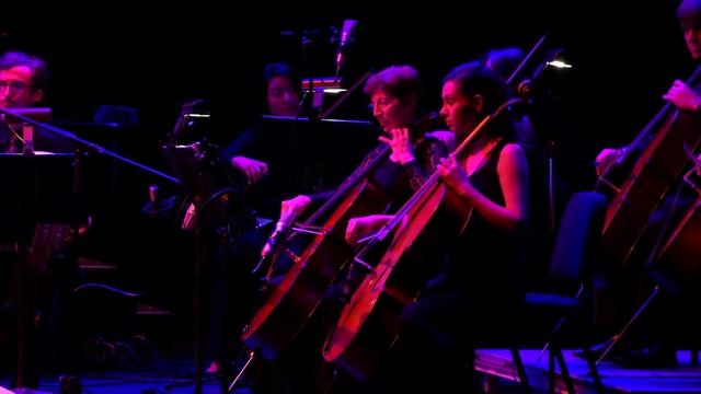 La Cumparsita by Gerardo Matos Rodriguez - Pan American Symphony Orchestra смотреть онлайн