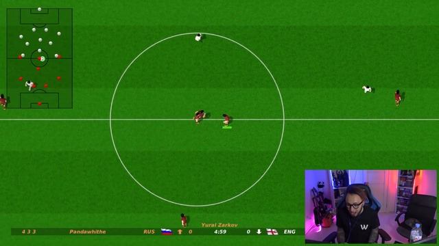 ХУДШАЯ ИГРА ПРО ФУТБОЛ | ФИФА 20 НЕ НУЖНА смотреть онлайн