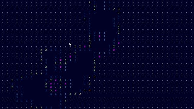 Minesweeper java - version 1 смотреть онлайн