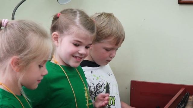 Gnessin Summer School 2022 | Day 1 смотреть онлайн