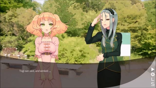 [20]Someone Cries-Campus Notes Forget Me Not смотреть онлайн
