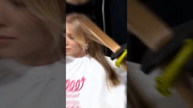 Бигуди для перманентной завивки #revolutioncurls смотреть онлайн