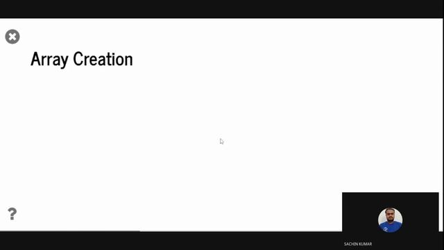 NumPy | Introduction to Python | Day 3 | PClub смотреть онлайн