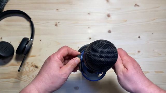 Videokonferenz - Mikrofone im Vergleich смотреть онлайн