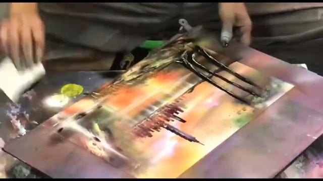 Carissa Travel - Awesome street art at Taipei Night Market - Bonus Clip смотреть онлайн