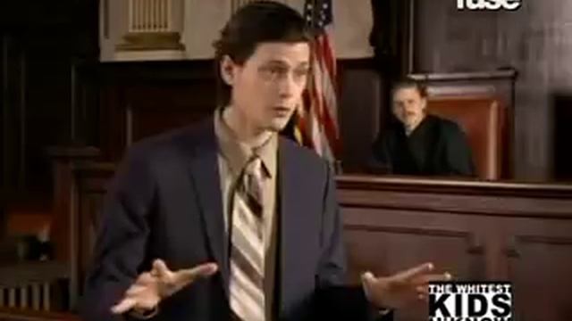 WKUK Opposite Day смотреть онлайн