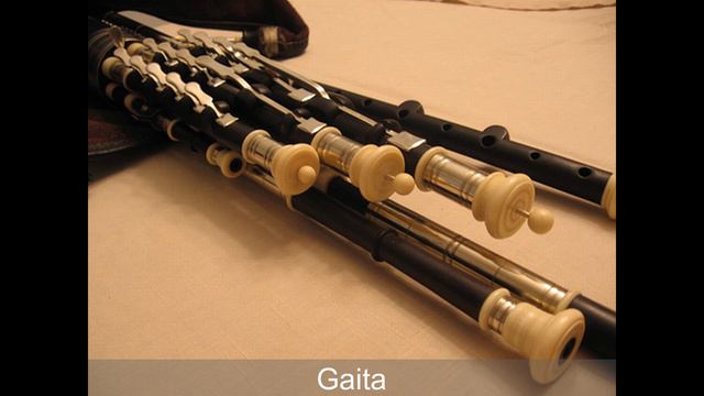 Instrumentos Musicales En Español - Imágenes Y Sonidos Para Niños Y Bebés