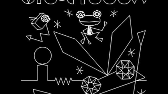 Vib Ribbon OST- Vib Ribbon Blues