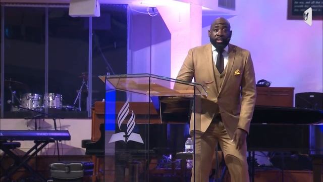 SERMON FOR THE SOUL by Karen Guye - Pastor DEBLEAIRE SNELL: ADULTS ONLY смотреть онлайн