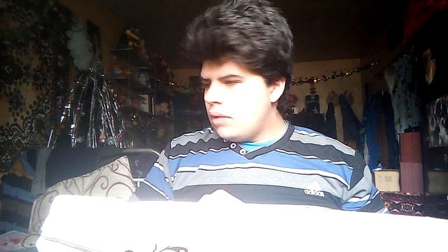 !Возвращение на канал! Мини влог "Подарок девушке на новый год " смотреть онлайн