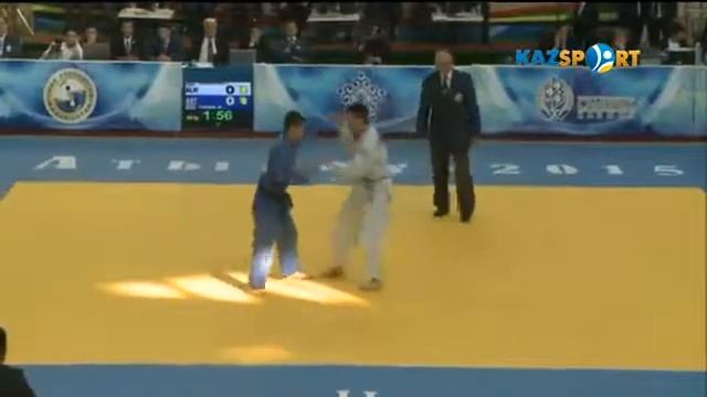 Шагиров Ислам дзюдо смотреть онлайн