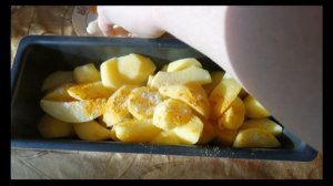 ВКУСНАЯ СОЧНАЯ ИНДЕЙКА ЗАПЕЧЕННАЯ В ДУХОВКЕ В ФОЛЬГЕ РЕЦЕПТ/МАРИНАД СОУС ДЛЯ ИНДЕЙКИ/КАК ПРИГОТОВИТ