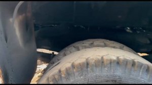 Привет из прошлого, Ивановец 14 тонн.