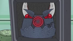 Похищение РАТТЕ - Мультики про танки