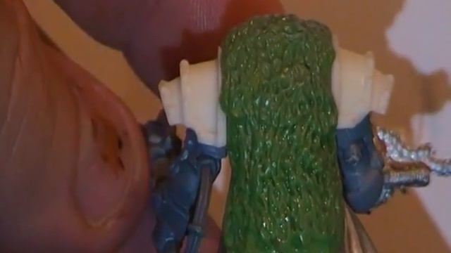 update on Warmaster Horus and first go at sculpting with green stuff смотреть онлайн