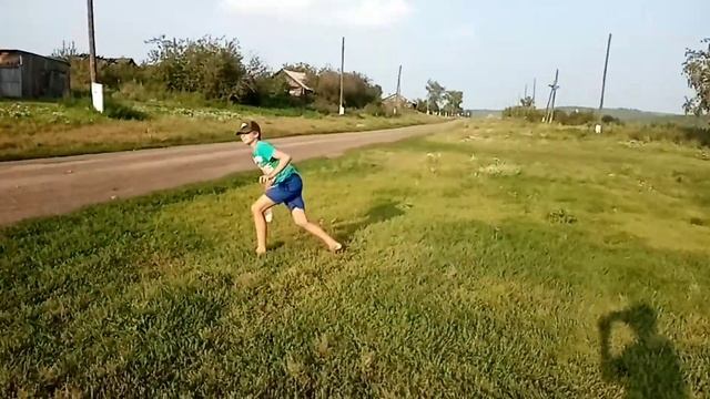 Что будет если смешать, ВОДУ+УКСУС И СОДУ? смотреть онлайн