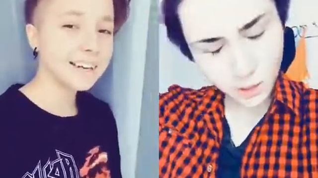 Ян ✨(16) смотреть онлайн