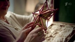 Реклама Merci | Мерси Новогодняя 2015