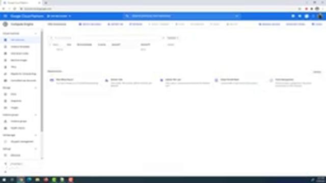 Part #1: Install EVE-NG in Google Cloud (2021 Edition) смотреть онлайн