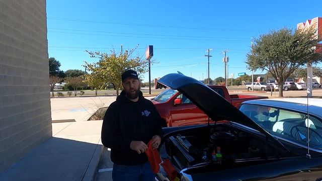 Will This 1956 Buick Special DRIVE 1,200 MILES Back Home? (P1) смотреть онлайн
